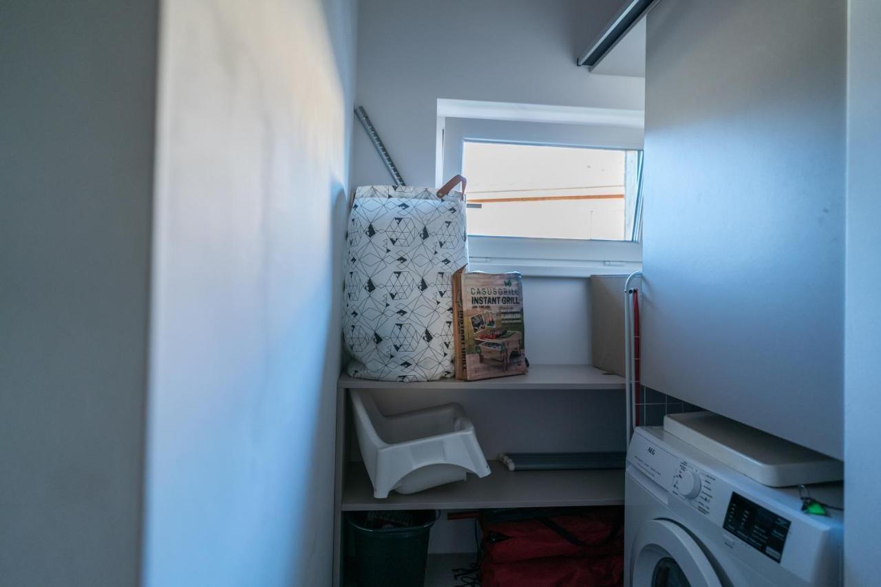 Unique Lipno Apartment Černá v Pošumaví エクステリア 写真