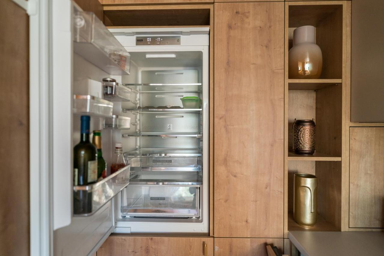 Unique Lipno Apartment Černá v Pošumaví エクステリア 写真
