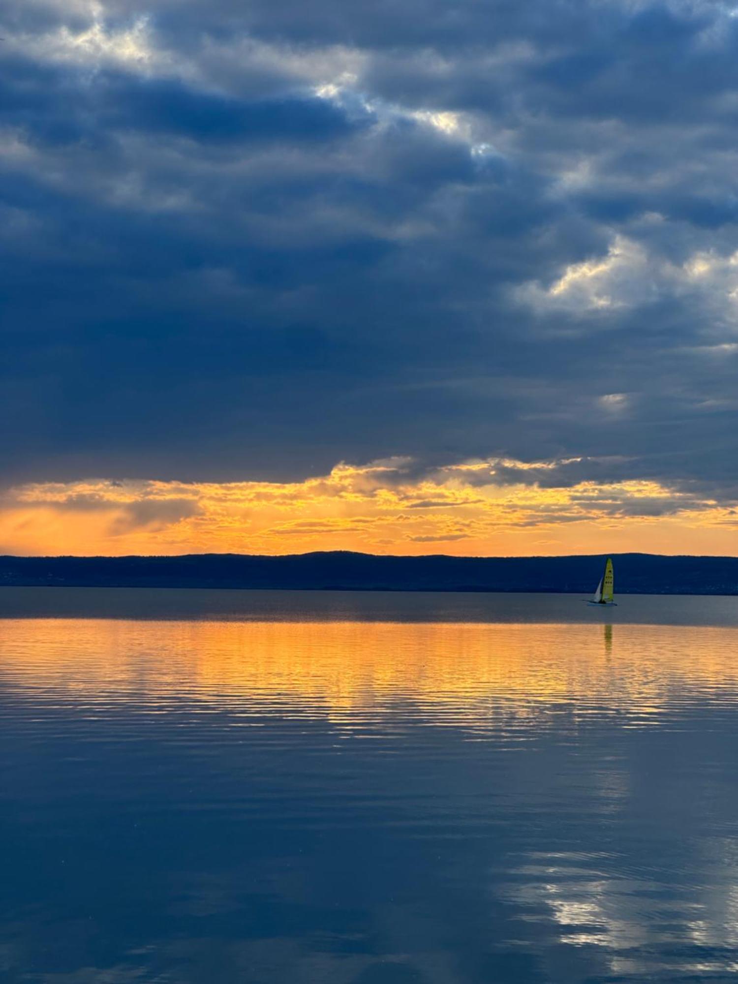 Unique Lipno Apartment Černá v Pošumaví エクステリア 写真